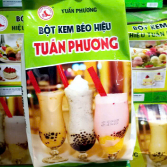 Bột kem béo TP(1kg)