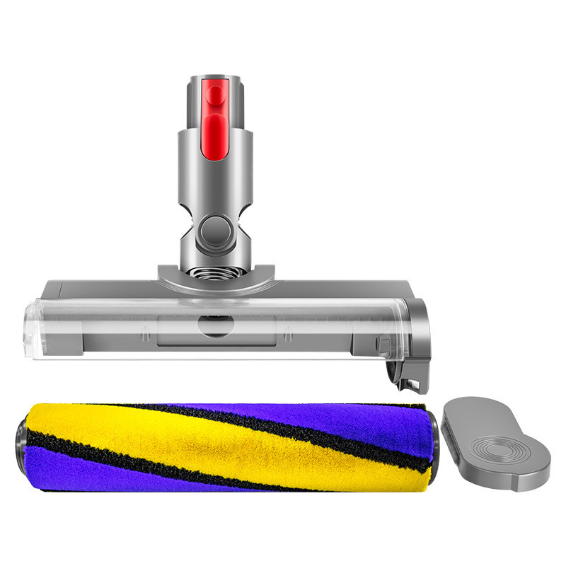 Đầu Laser Dyson V15 Detect, Đèn Laser Soi Bụi PM2.5, Bepchauau