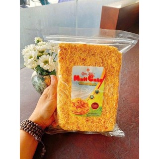 Cơm cháy siêu chà bông Minh Châu