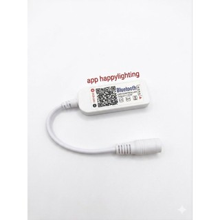 Bộ điều khiển led wrgb 5 chân