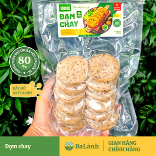 Đạm Chay Tân Lâm Food 400g - Từ Đậu Và Nấm, Giàu Đạm Thực Vật