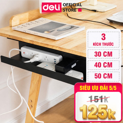 [HOT 5/5] Giá Đỡ Ổ Cắm Điện Nhiều Kích Thước, Kệ Đỡ Gầm Bàn Tiết Kiệm Không Gian Gọn Gàng Decor Phòng