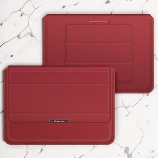 Túi Đựng Laptop, Macbook 13 inch, 14 inch, 15 inch, 16 inch Chất Liệu Da PU giúp bảo vệ máy tính xách tay của bạn
