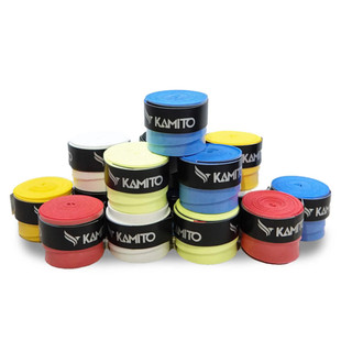 QUẤN CÁN VỢT KAMITO – ÊM TAY, THẤM HÚT MỒ HÔI, TĂNG ĐỘ BÁM