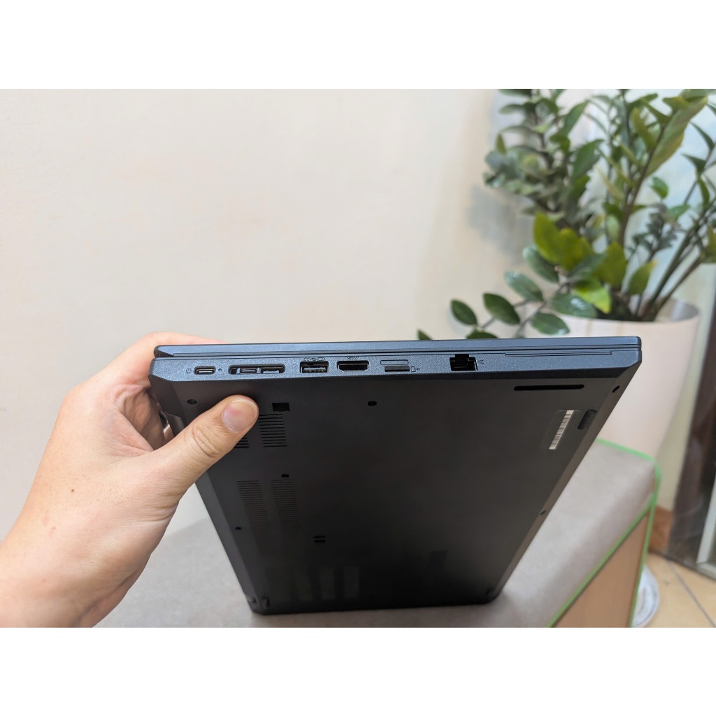 Thinkpad L15-Gen 1: i7-10510u/ Ram 8g/ SSD 256g/ Màn 15.6'' FHD IPS JP key nhật