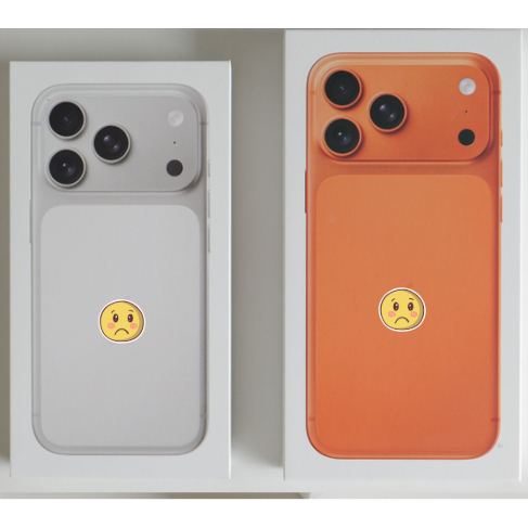 (BOX) Hộp Mô Hình lPHONE 17-17PM(Không Kèm Điện Thoại) Dùng Để Trang Trí Hoặc Đóng Hộp lPHONE Tặng N