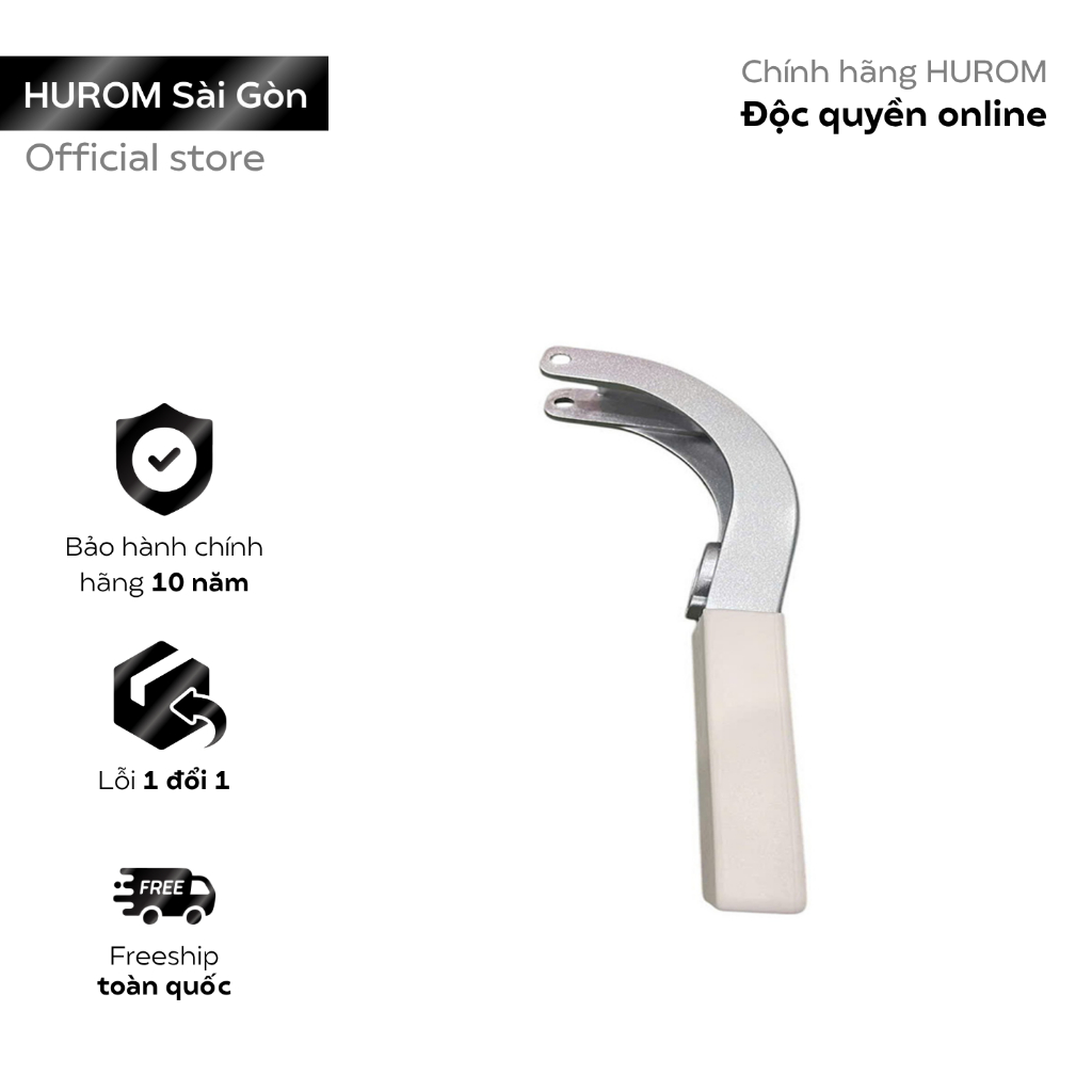 Tay cầm máy vắt cam Hurom
