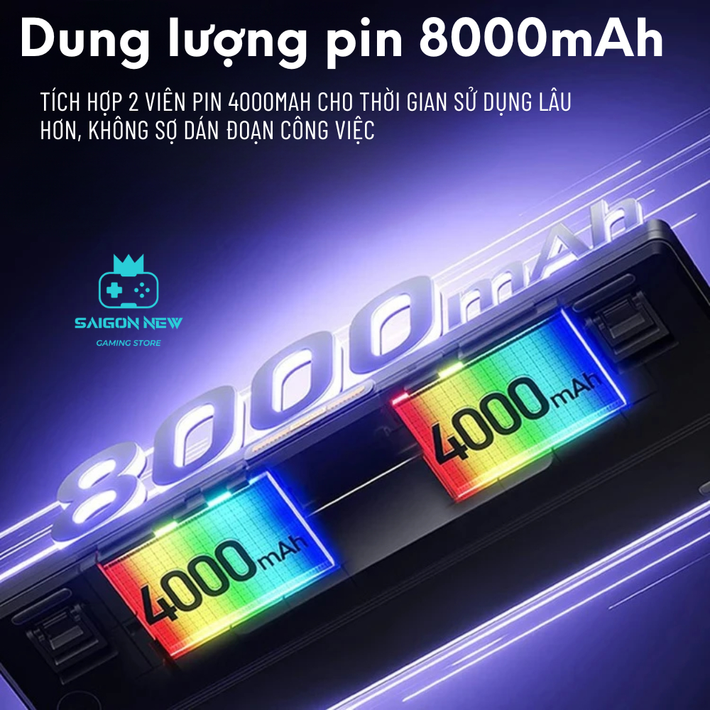 Bàn phím cơ Bluetooth AULA L99 phù hợp văn phòng,chơi game - Màn LED cảm ứng hiện đại - Pin 8000mAh - Hỗ trợ hotswap | BigBuy360 - bigbuy360.vn