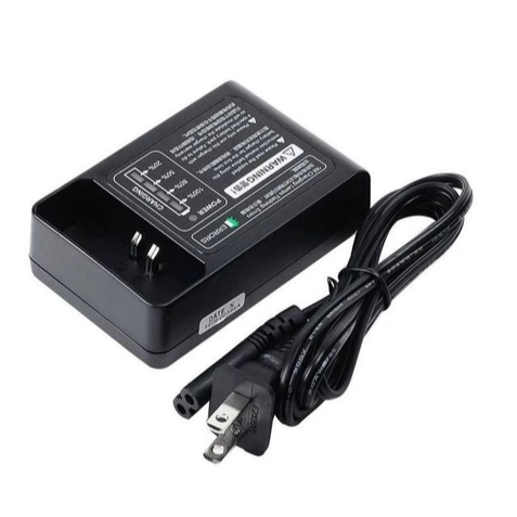 Sạc pin Godox VC-18 cho Godox V860ii
