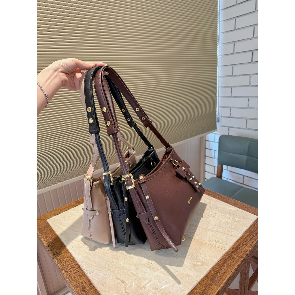 Túi Đeo Vai Nữ Jojo Bag
