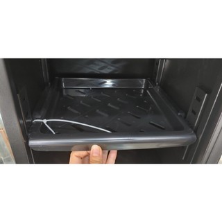 Tủ chống ẩm máy ảnh, điện tử, y tế, da Huitong S32 - 32 lít