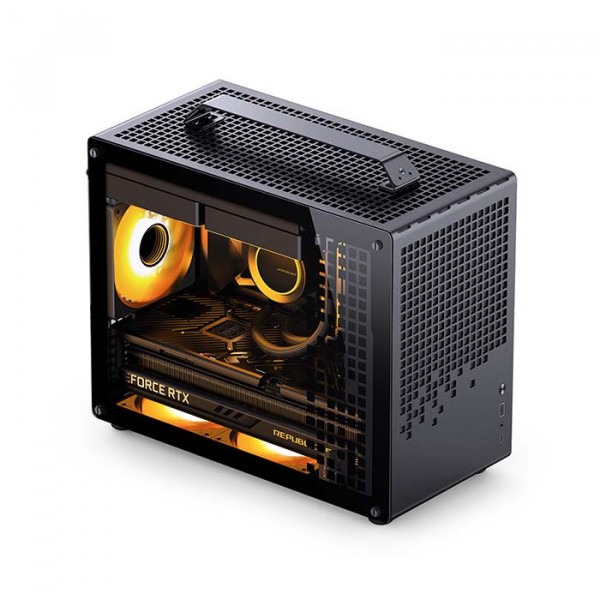 Vỏ Case Jonsbo Z20