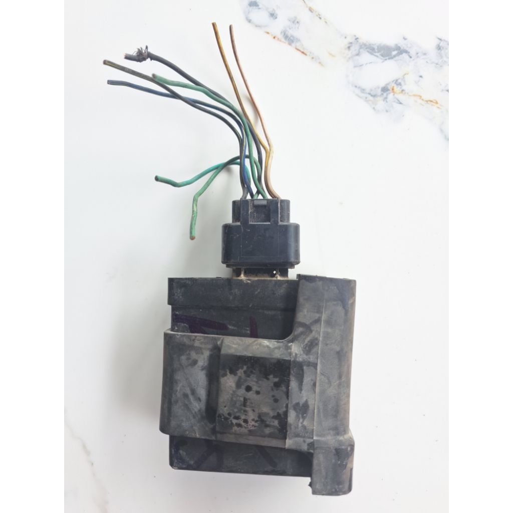 ic Sym Shark 125 hàng rã xe qua sử dụng