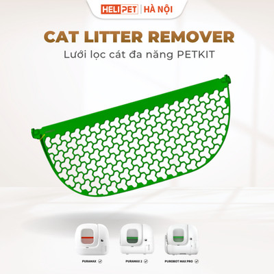 Lưới lọc cát PETKIT dùng cho Pura Max, Pura X, Purobot Max Pro