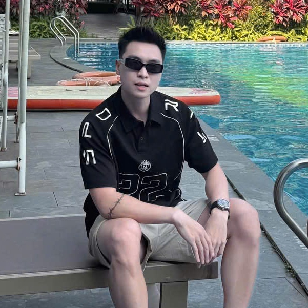 Áo PoLo "Sport" Style StreetWear Form Rộng Mẫu Hot 2026 Ba Màu Chất Đẹp