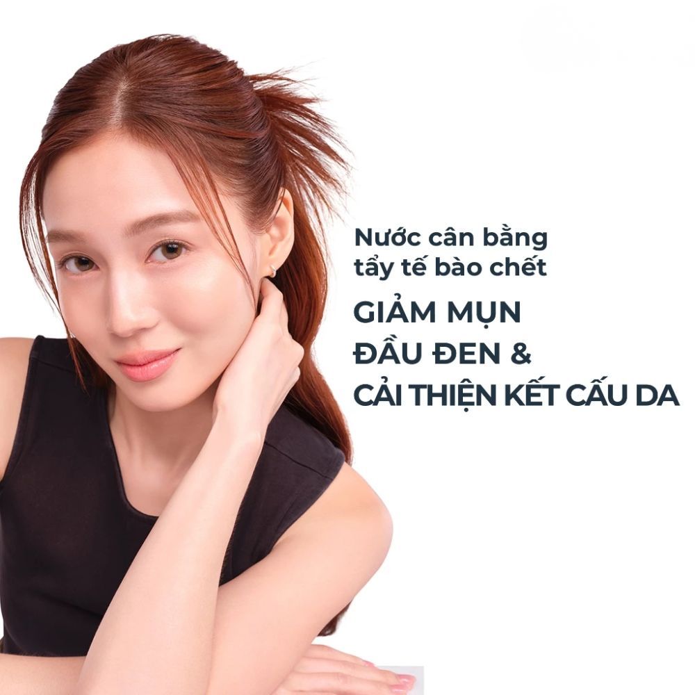 Ảnh 3 của Nước cân bằng da Eucerin DermoPure Clinical Purifying Toner giúp cân bằng độ ẩm, kiểm soát dầu thừa
