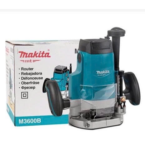Máy phay Makita M3600B (12mm)