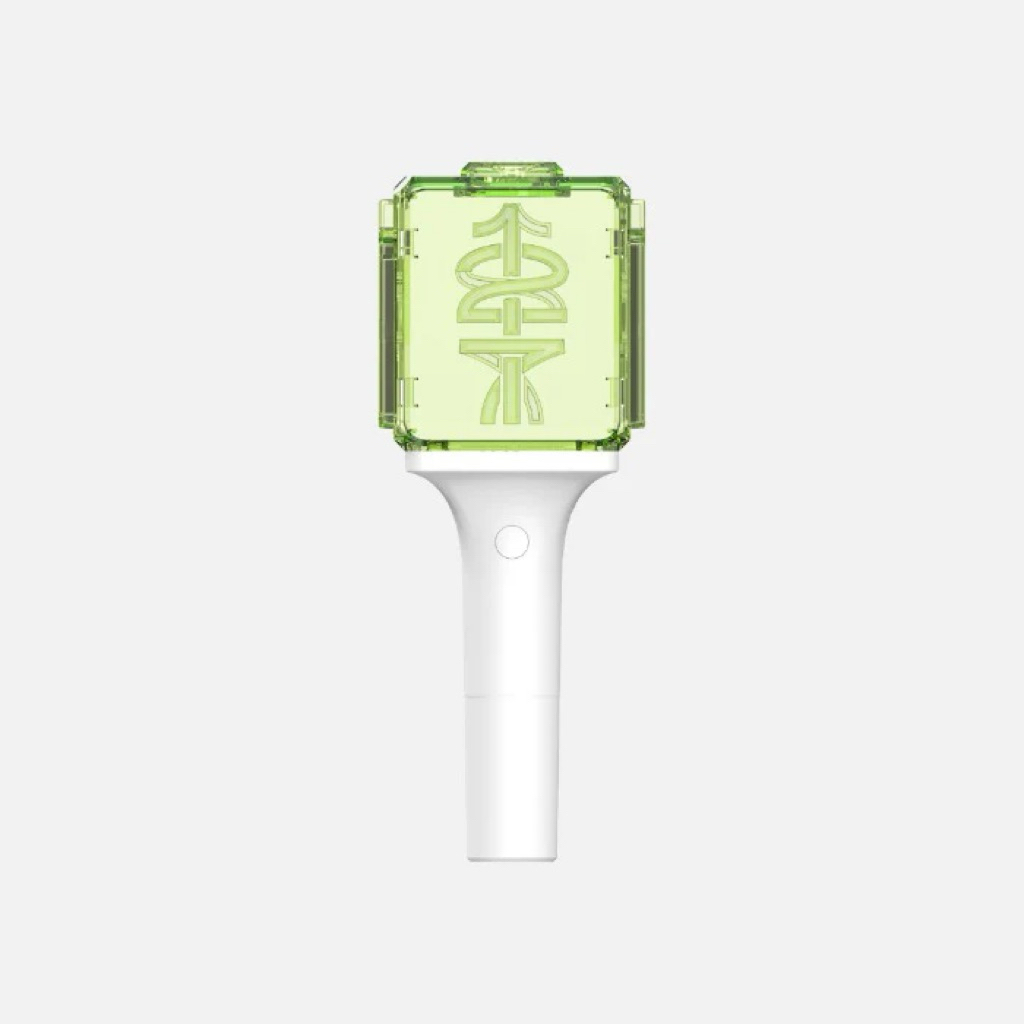 (HÀNG CÓ SẴN) NCT 127 OFFICIAL LIGHTSTICK
