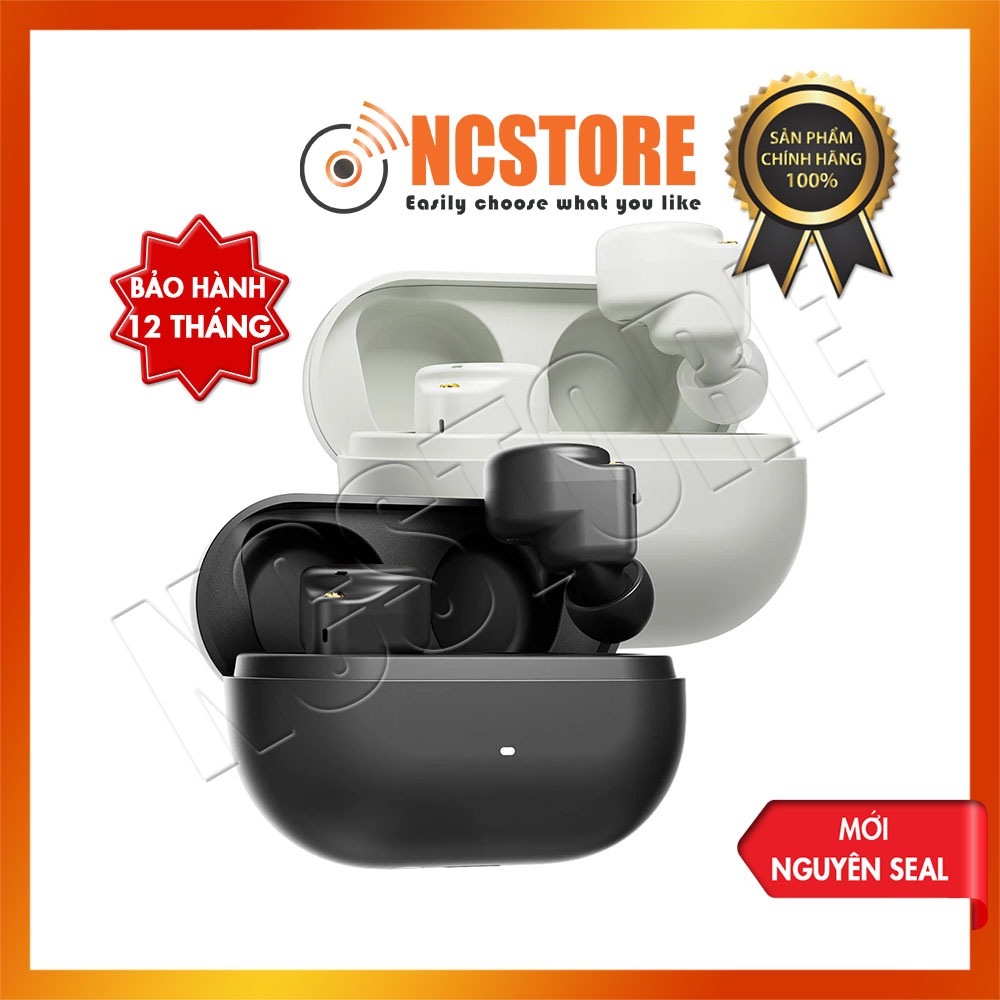 [NC] Tai Nghe Bluetooth ROSESELSA CERAMICS MK2 | NGHE TẠP | In Ear Bluetooth | Có Mic