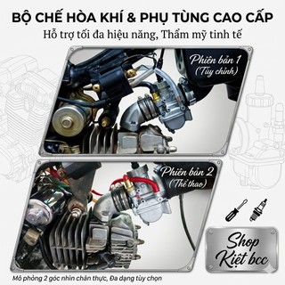 BÌNH XĂNG CON: CỔ XĂNG CAO SU (HỌNG 26 28 30)