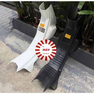 YẾM XE CUB CÁC ĐỜI 81,86, 82, DD70, CUBTOM...