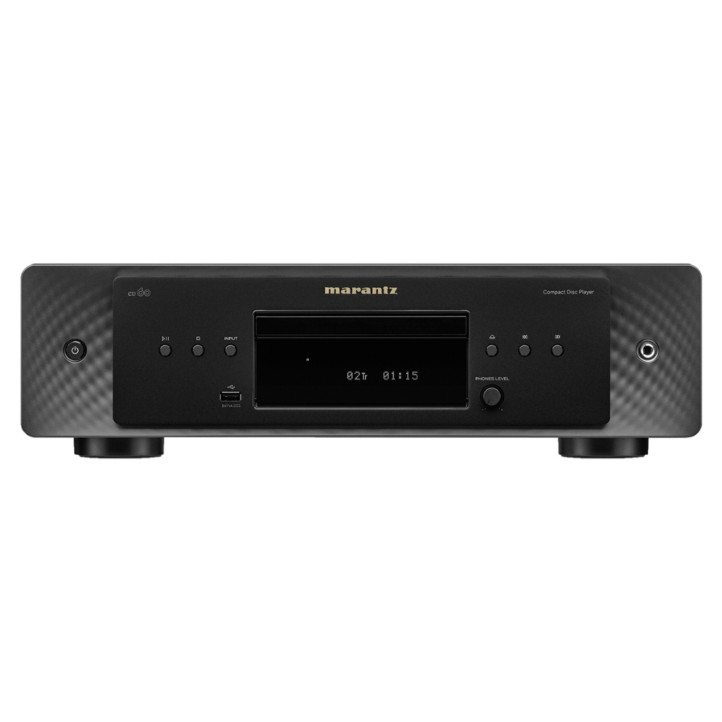 Đầu CD Marantz CD 60