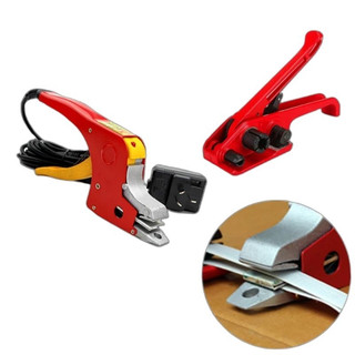 Bộ dụng cụ kẹp nhiệt dây đai