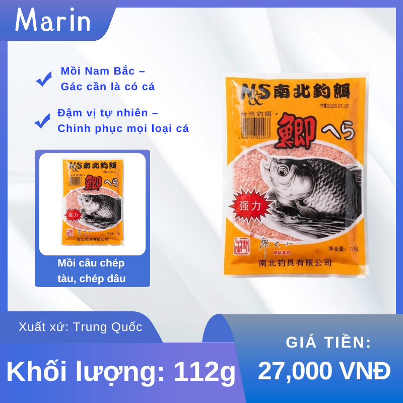 Mồi Câu CHÉP TÀU, CHÉP DÂU Thơm Dâu Câu Cá Chép, Cá Mè, Cá Trôi Siêu Nhạy