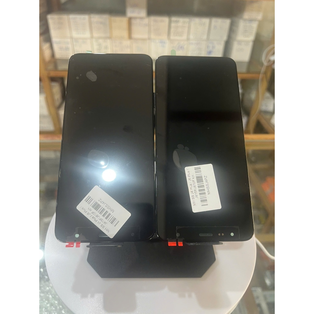 MÀN HỈNH SAM SUNG J4 PLUS/ J6 PLUS/J415F/J610F