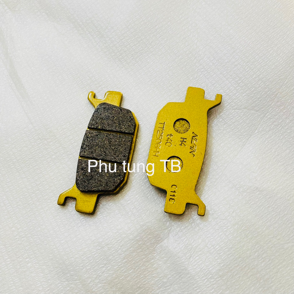 Bố thắng Má phanh sau Benelli BN302 TRK502, BN251 Leoncino, BN 251
