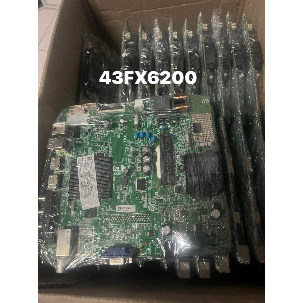 Casper 43FX6200