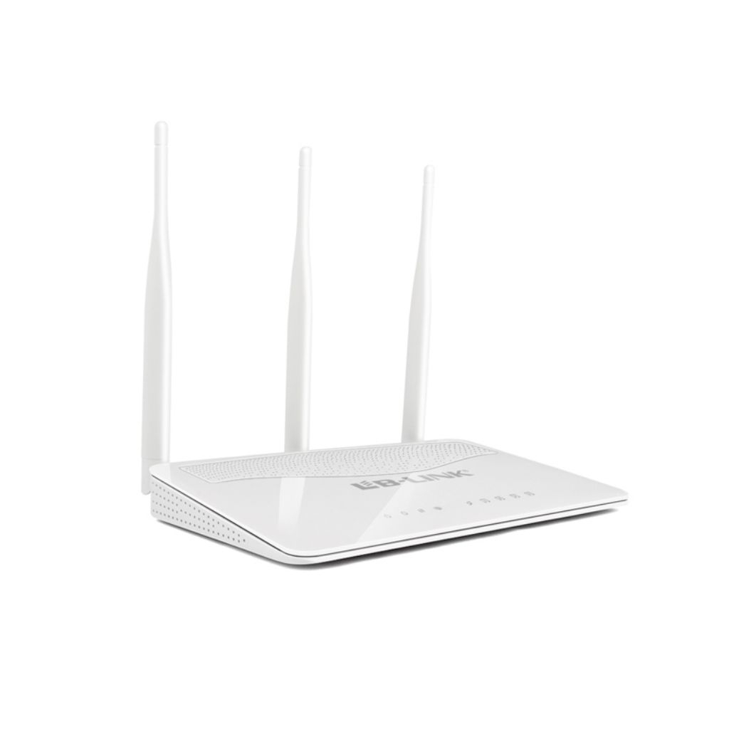 Bộ phát WiFi LB-Link BL-WR3000 (3 Râu)