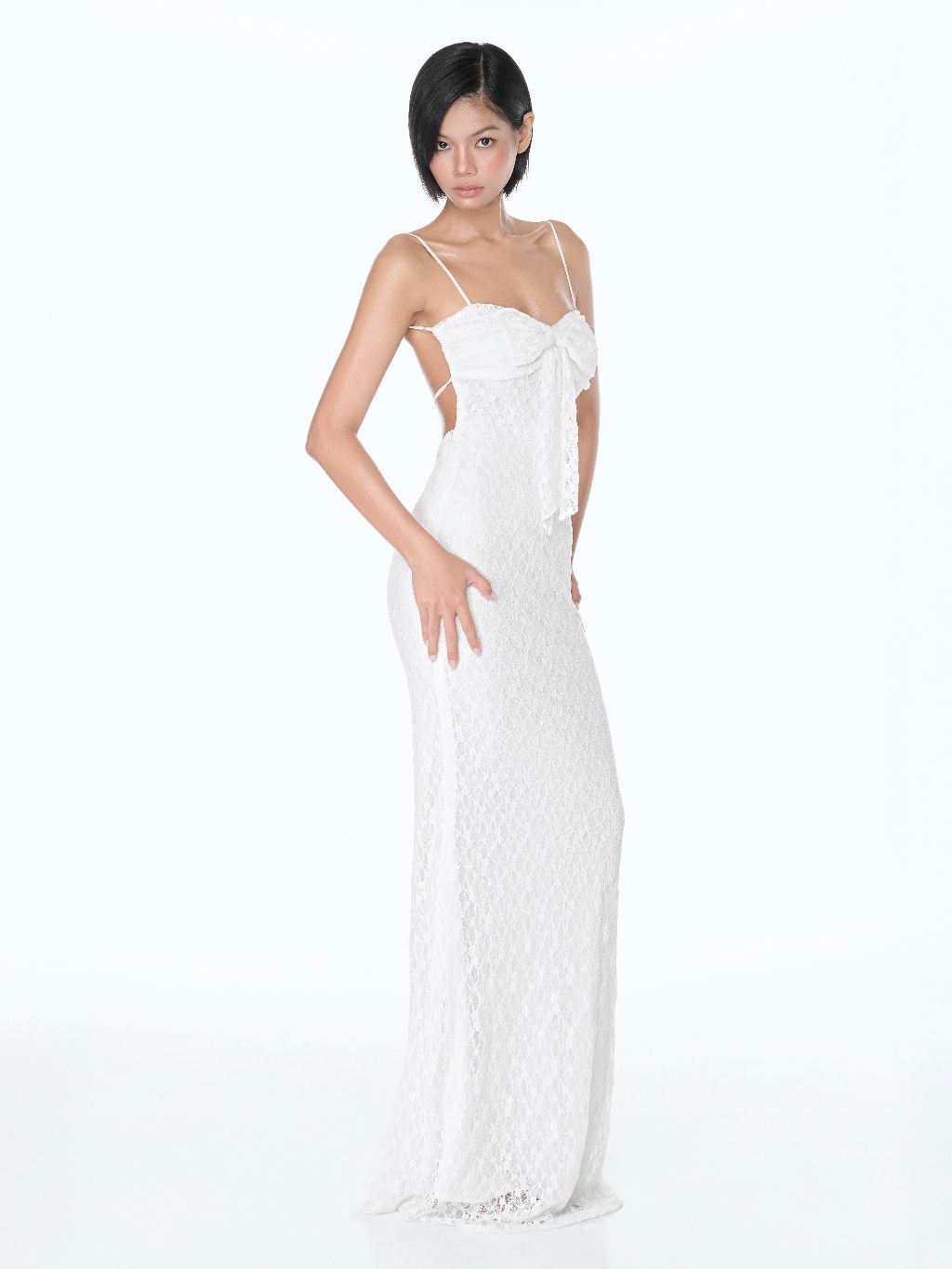 PEARL DRESS