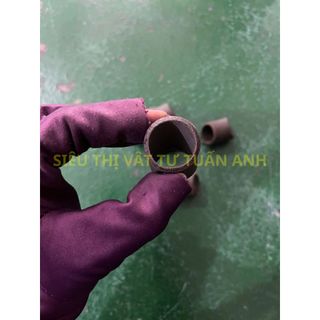 [LƠI HÀN THÉP ĐEN SCH20 size nhỏ] LƠI HÀN CÚT 45 ĐỘ CO LƠI HÀN SẮT THÉP ĐEN 21 27 34 42 49 60 76 LOI-HTĐ