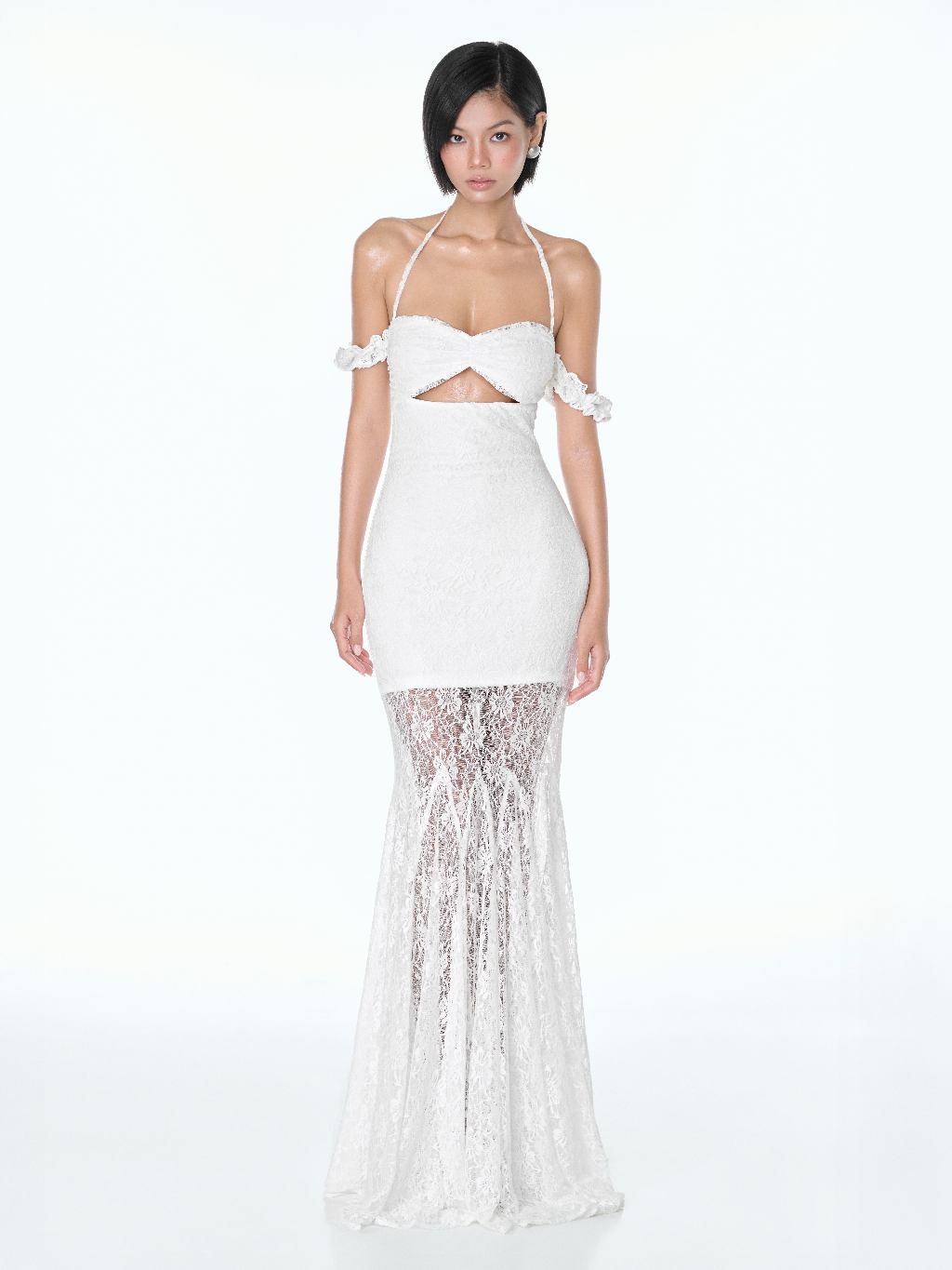 PALMA DRESS