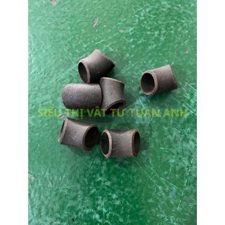 [LƠI HÀN THÉP ĐEN SCH20 size nhỏ] LƠI HÀN CÚT 45 ĐỘ CO LƠI HÀN SẮT THÉP ĐEN 21 27 34 42 49 60 76 LOI-HTĐ