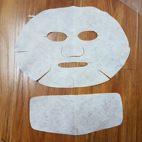 Mặt Nạ Giấy CO2 DJ Carbon Therapy Lẻ, Mask Detox Thải Độc Da, Hỗ Trợ Giảm Mụn, Sáng Da (Không Kèm Ge