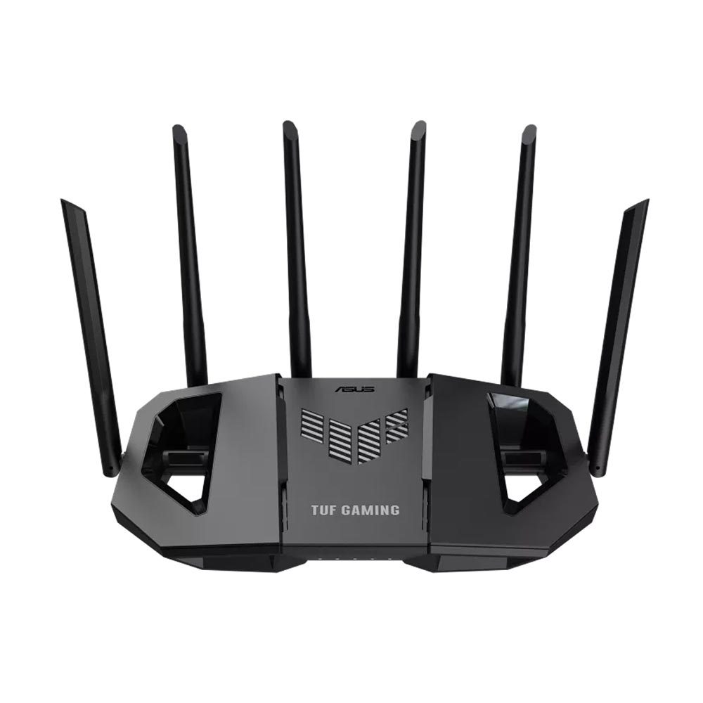 Router WiFi 7 ASUS TUF-BE6500