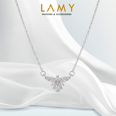 Dây chuyền nữ LAMY Sweet Bee Necklace 6415