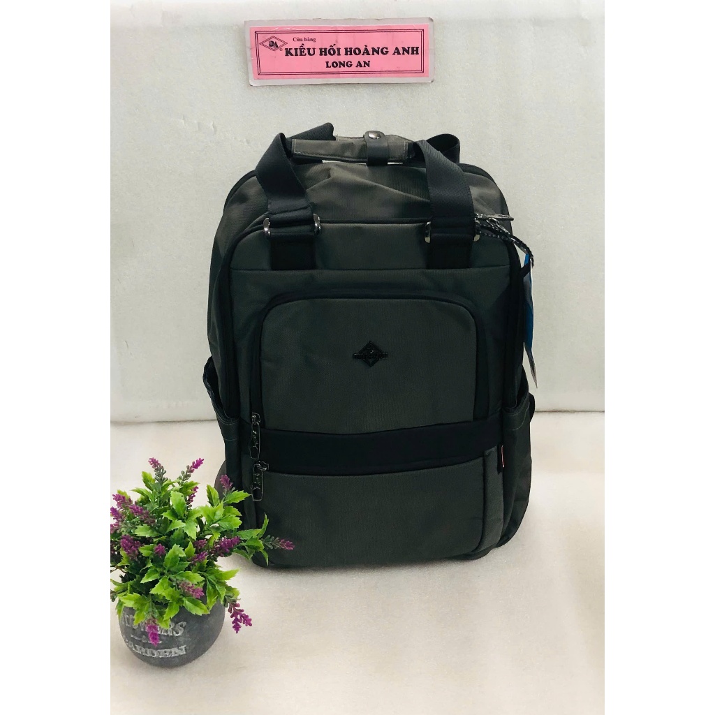 MR595 Balo laptop Mr.Vui 814 - 14  KHHA