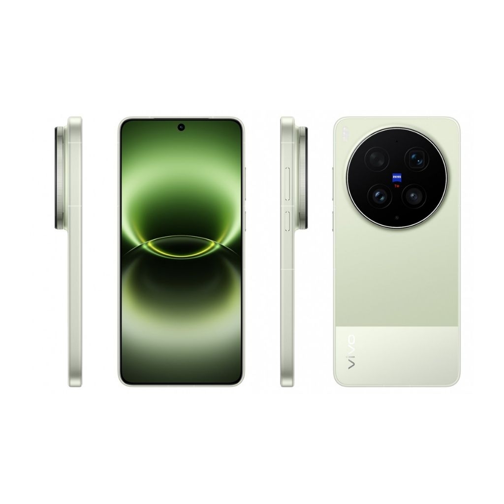 Điện thoại Vivo X300 Ultra bản nội địa mới 100% sealbox, flagship với camera chuyên nghiệp, số 1 thị trường smartphone | BigBuy360 - bigbuy360.vn