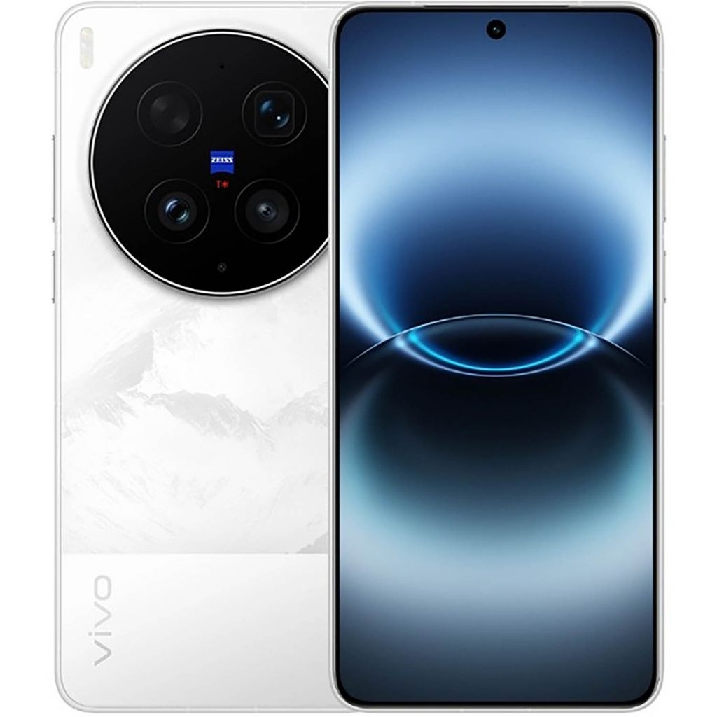 Điện thoại Vivo X300 Ultra bản nội địa mới 100% sealbox, flagship với camera chuyên nghiệp, số 1 thị trường smartphone | BigBuy360 - bigbuy360.vn