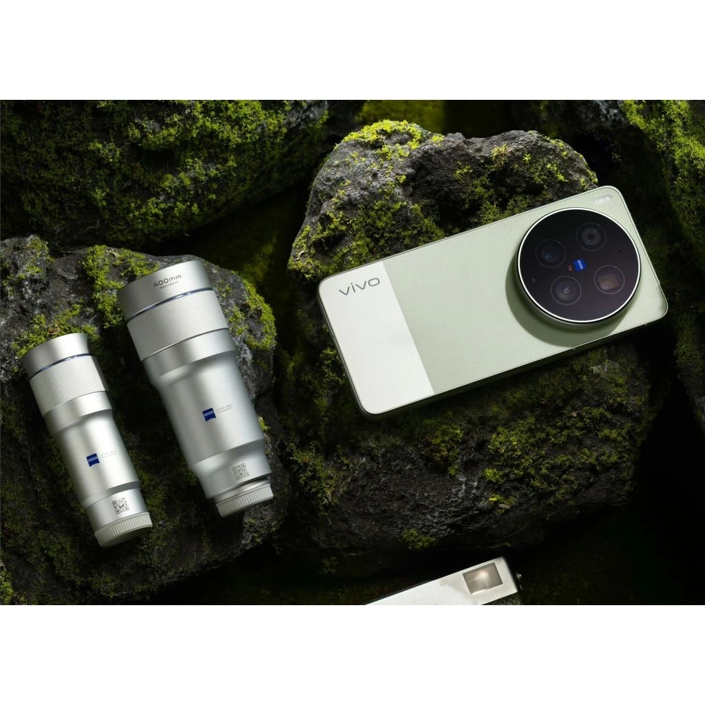 Điện thoại Vivo X300 Ultra bản nội địa mới 100% sealbox, flagship với camera chuyên nghiệp, số 1 thị trường smartphone | BigBuy360 - bigbuy360.vn