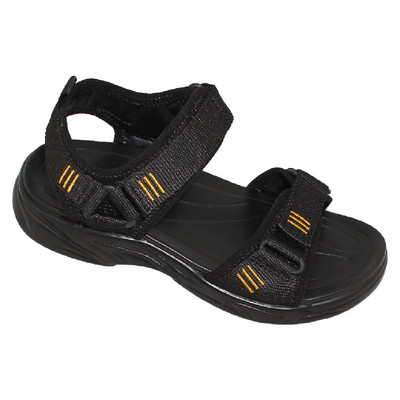 Sandal đế bằng bé trai Bita's SOBY.202 (Đen + Kem + Navy + Xám)