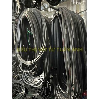 [DÂY CUROA BẢN A TRƠN] DÂY CUROA BẢN A TRƠN DÂY ĐAI THANG V-BELT A SỢI CAO SU TỔNG HỢP SIZE 20 ĐẾN 75 DAY-CUR-A