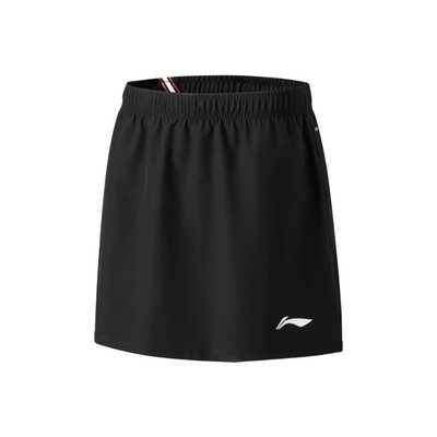 Chân Váy Thể Thao Nữ (3 màu) Li-Ning Cầu lông/Badminton P-ASKW066-1V, -2V, -4V