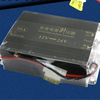 bộ kích điện DC 12v lên DC 24v