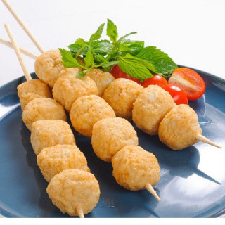 CÁ VIÊN CHIÊN LOẠI NGON 1KG - JOFOOD CTY ĐNA
