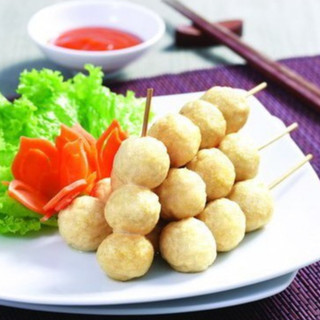 CÁ VIÊN CHIÊN LOẠI NGON 1KG - JOFOOD CTY ĐNA