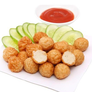 CÁ VIÊN CHIÊN LOẠI NGON 1KG - JOFOOD CTY ĐNA
